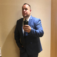 Transtate Tyres Employee Bradley Kirby's profile photo