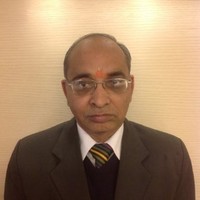 Bikanervala Foods Pvt. Ltd. Employee Suresh Goel's profile photo