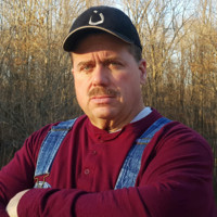 CSX Employee Shane Hopper's profile photo