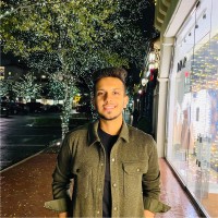 Malav Shah Email & Phone Number