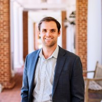 Blitzy Employee Tanner Powers's profile photo