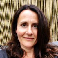 SSG Insight Employee Catherine Edwards's profile photo