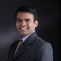 IDBI Capital Markets & Securities Ltd. Employee Amey Belorkar's profile photo