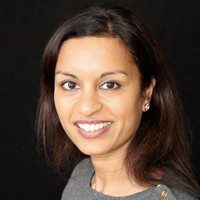 The Digital Insurer Employee Malini Nagaria's profile photo