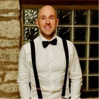 Bath BID Employee Nick Bishop's profile photo