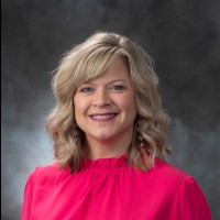 Black Hawk College Employee Mary Barnes-Tilley's profile photo