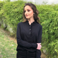 A1 Engineering Employee Jéssica Polato's profile photo