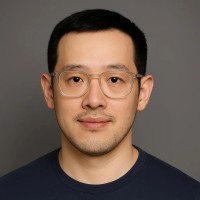 Cobo Employee Jianing Jiang's profile photo