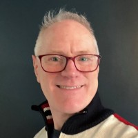 AVEVA Employee Mike Lemley's profile photo