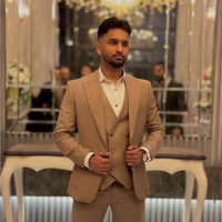 Sameer Khan Email