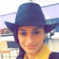 BubbaChomp® Employee Heena Kotecha's profile photo