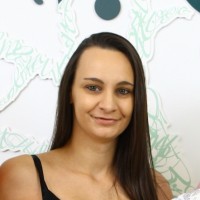 Vesislava Borisova Email