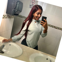 Call Center Pros Employee Sara Nin's profile photo