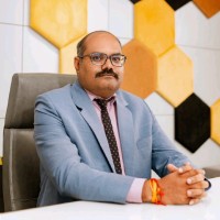 Laxmi India Finance Private Limited Employee Sanjay Ojha's profile photo