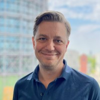 DB E.C.O. Group Employee Jan Wehking's profile photo