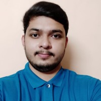 Hyland Employee Sandipan Mitra's profile photo