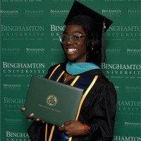 FAN4Kids Employee Ariana Brown's profile photo