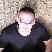 Chad Jorgenson