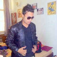 Freakcoders LLP Employee Rajarshi Banerjee's profile photo