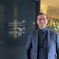 Integer Solutions GmbH Employee Daniel Hunold's profile photo