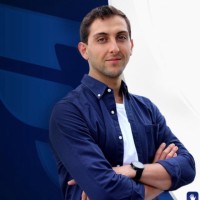 ITALIKA Employee Servando Canales's profile photo