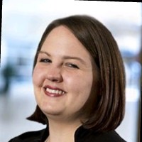 Baird Employee Cortney Cook's profile photo