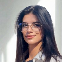 Welld Health Employee Kateryna Babiichuk's profile photo