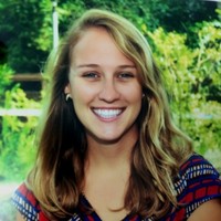 Shift Markets Employee Molly George's profile photo