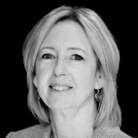 Rosalind Franklin Laboratory NHS Test & Trace Employee Alison Campbell's profile photo