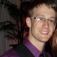 FirstEnergy Employee Chase Miller's profile photo