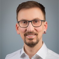 747 Studios Employee Dennis Rabeneick's profile photo