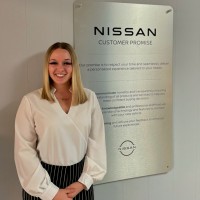 Bates Nissan Employee Carsyn Webb's profile photo