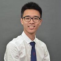 Forest Lin Email