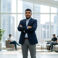 Ranker Guide Employee Deepak Vijay's profile photo