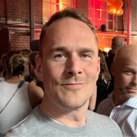 Netsmart AB, Sverige Employee Simon Persson's profile photo