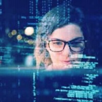 Microtechx Employee Zunaira Afzal's profile photo