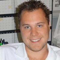 Finning (Canada) Employee Adam Carson's profile photo