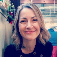 Jolanta Pieczulis Email & Phone Number