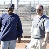 Seattle Mariners Employee Tim Hevly's profile photo