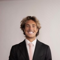 PACS Employee Carter Nelson's profile photo