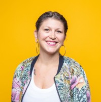 Roastar Employee Danielle Taube's profile photo
