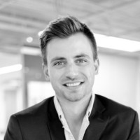 EOP Architects Employee Tyler Kraft's profile photo