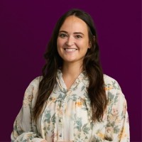 Rippling Employee Abbey Johnson's profile photo
