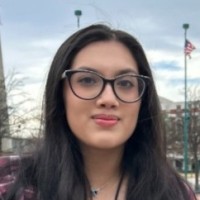HackGT, Inc. Employee Anya Sharif's profile photo