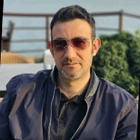 Serkan A. Email