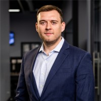 Go2 Logistics Employee Vic Voskovsky's profile photo