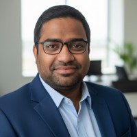 Vinod Veeramalla's profile photo