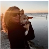 KT Technical Sales Employee Catherine Ferguson's profile photo