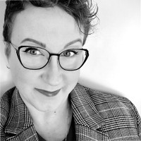 Case IQ | Formerly i-Sight Employee Desiree Sagouspe's profile photo