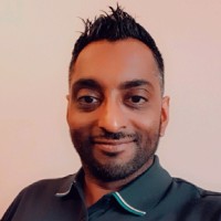 Bishopsgate Financial Employee Shakil Shabir's profile photo